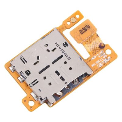 Cable Flex Lector SIM Samsung Galaxy Tab S7 FE SM-T736