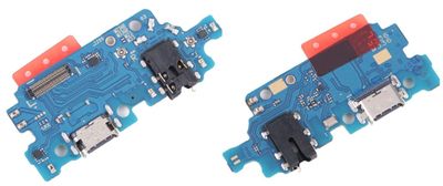 Placa Carga Samsung Galaxy M33 SM-M336B