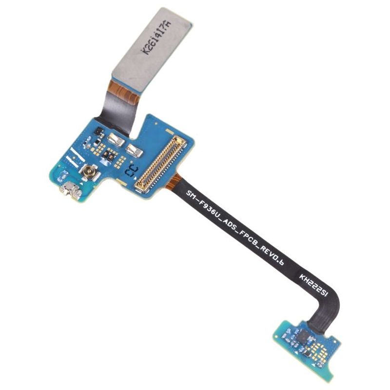 Placa Antena Samsung Galaxy Z Fold4 SM-F936