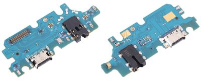 Placa Carga Samsung Galaxy M13 SM-M135F