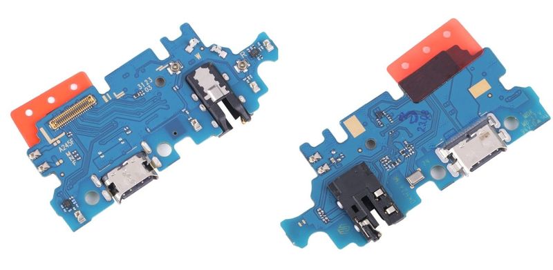 Placa Carga Samsung Galaxy A24 4G