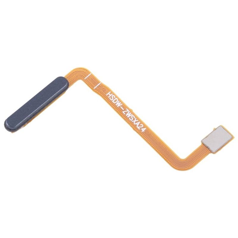 Cable Flex Botón Encendido y Lector de Huella Azul Samsung Galaxy A24 4G SM-A245F