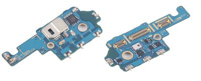 Placa con Micro Samsung Galaxy Z Fold6 SM-F956B