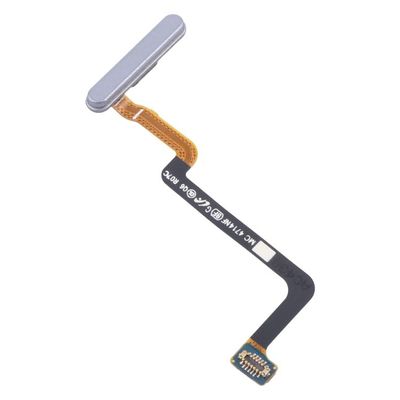 Cable Flex Botón Encendido y Lector de Huella Gris Samsung Galaxy Z Fold6 SM-F956B