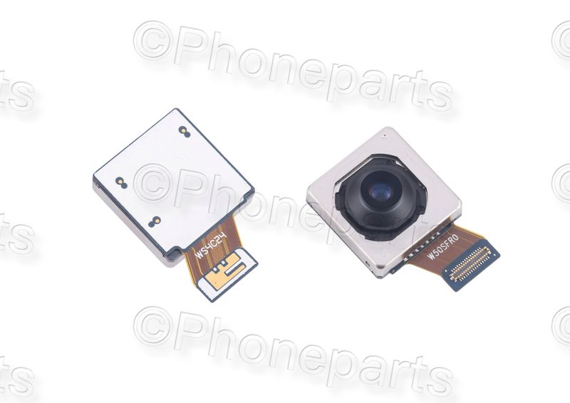 Cámara Trasera Principal Samsung Galaxy A56 5G