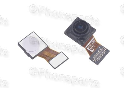 Cámara Frontal Samsung Galaxy A56 5G