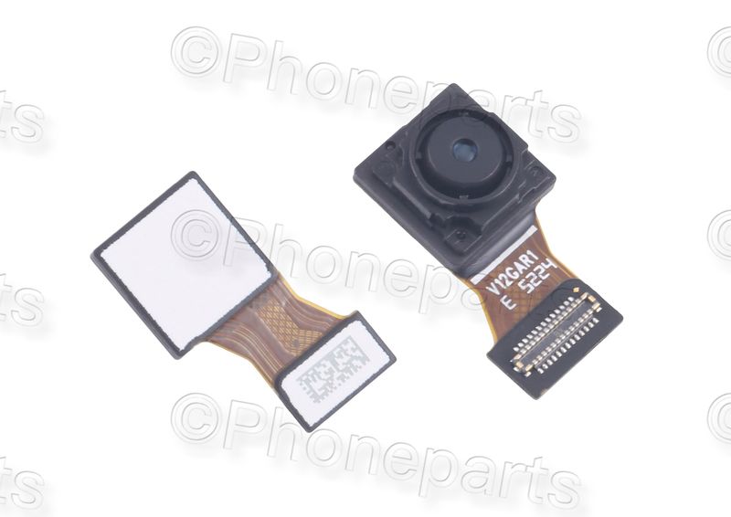 Cámara Frontal Samsung Galaxy A36