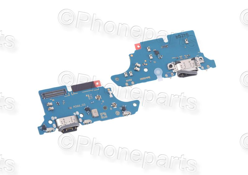 Placa de Carga Samsung Galalxy A26