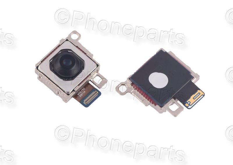 Cámara Trasera Principal Samsung S25 FE