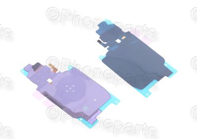 Antena NFC Carga Inalámbrica Samsung Galaxy S25