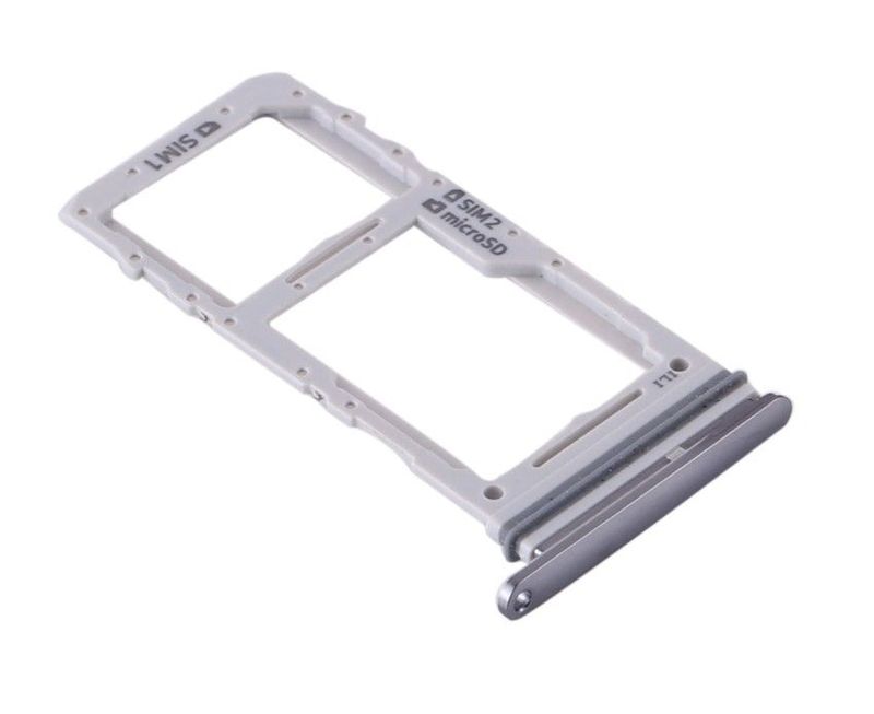 Bandeja SIM + SD Gris Samsung Galaxy S20+ Plus, Galaxy S20 Ultra