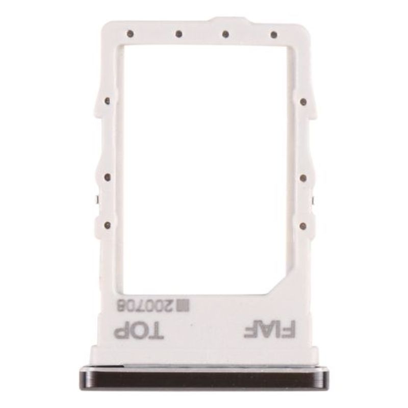 Bandeja SIM Negro Samsung Galaxy Z Fold2 5G SM-F916