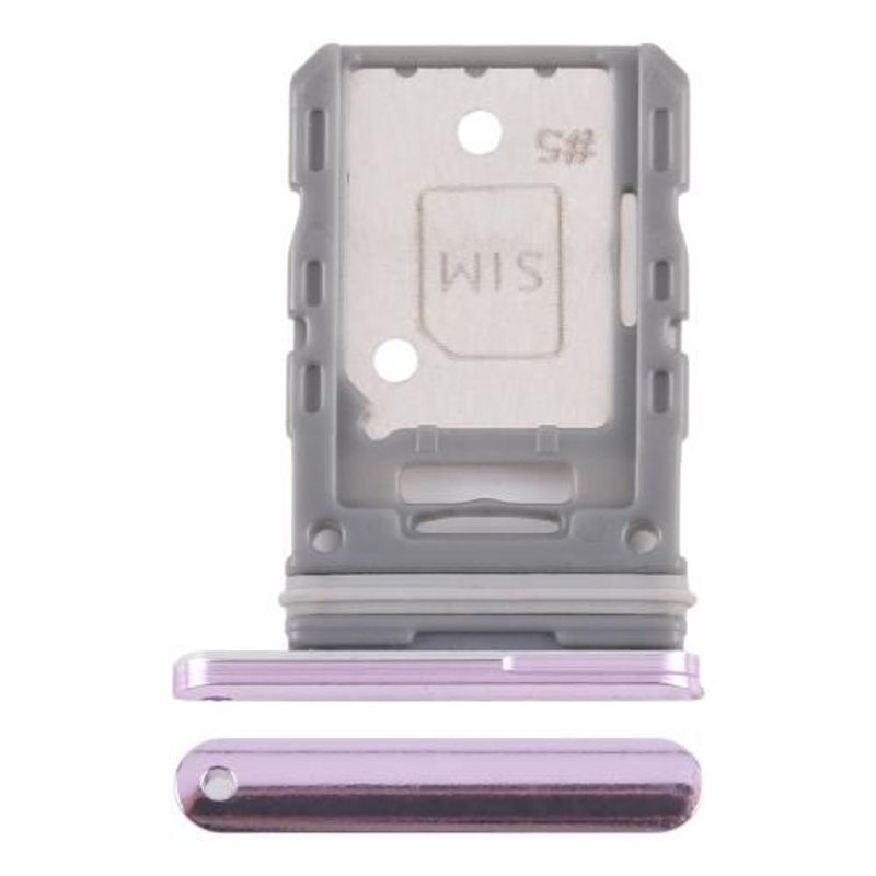 Bandeja SIM Lavanda Samsung Galaxy S20 FE SM-G780F