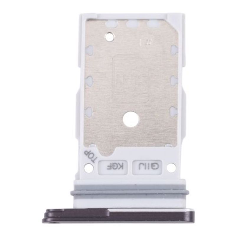 Bandeja Doble SIM Negra Samsung Galaxy S21 FE 5G