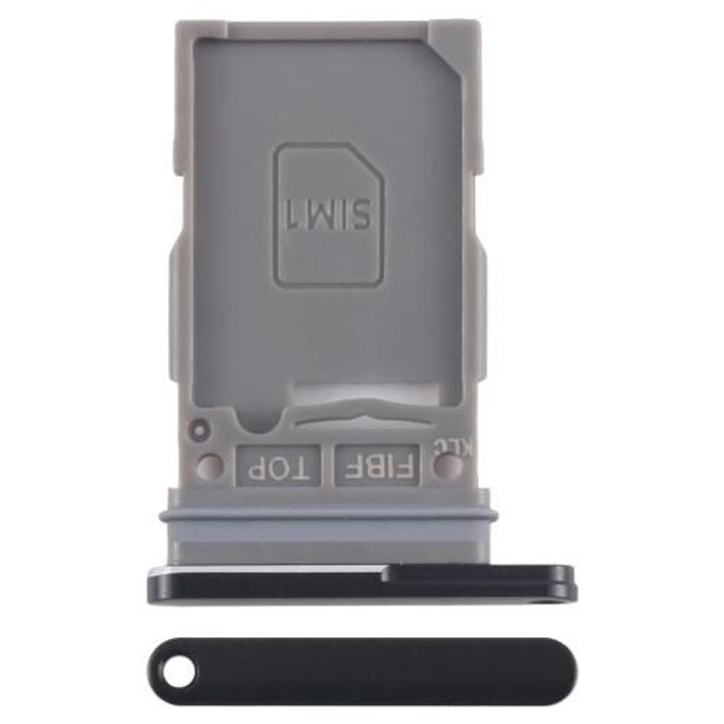 Bandeja SIM Negra Samsung Galaxy Z Fold3 5G SM-F926B