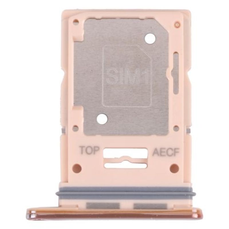 Bandeja SIM + SD Dorada Samsung Galaxy A53 5G SM-A536B