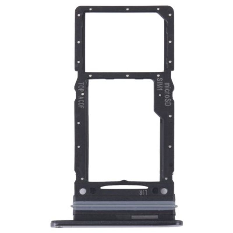 Bandeja SIM + SD Negra Samsung Galaxy A34 SM-A346