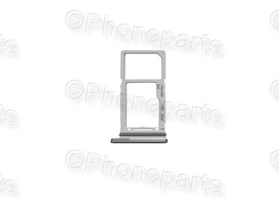 Bandeja Sim Gris Samsung Galaxy Tab S9 FE (X510/X516B)