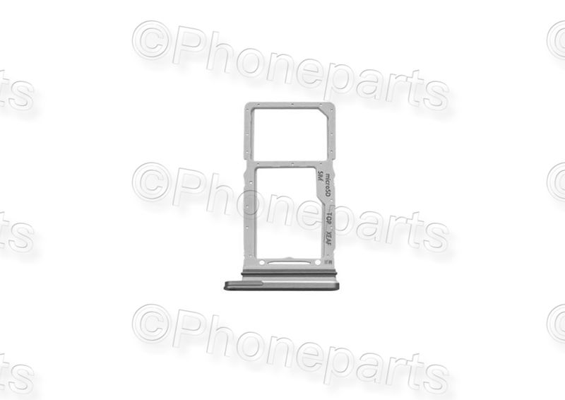 Bandeja Sim Gris Samsung Galaxy Tab S9 FE (X510/X516B)