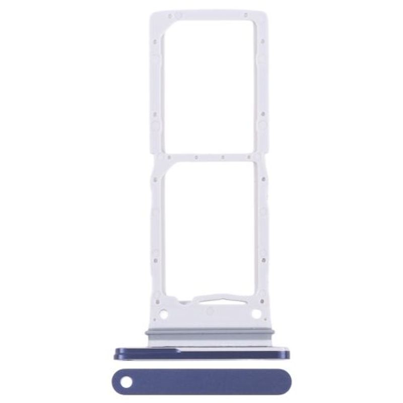 Bandeja Doble SIM Azul Samsung Galaxy Z Fold6 SM-F956B