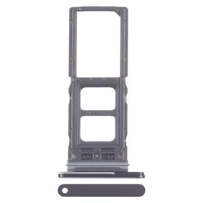 Bandeja Doble SIM Negra Samsung Galaxy Z Fold6 SM-F956B