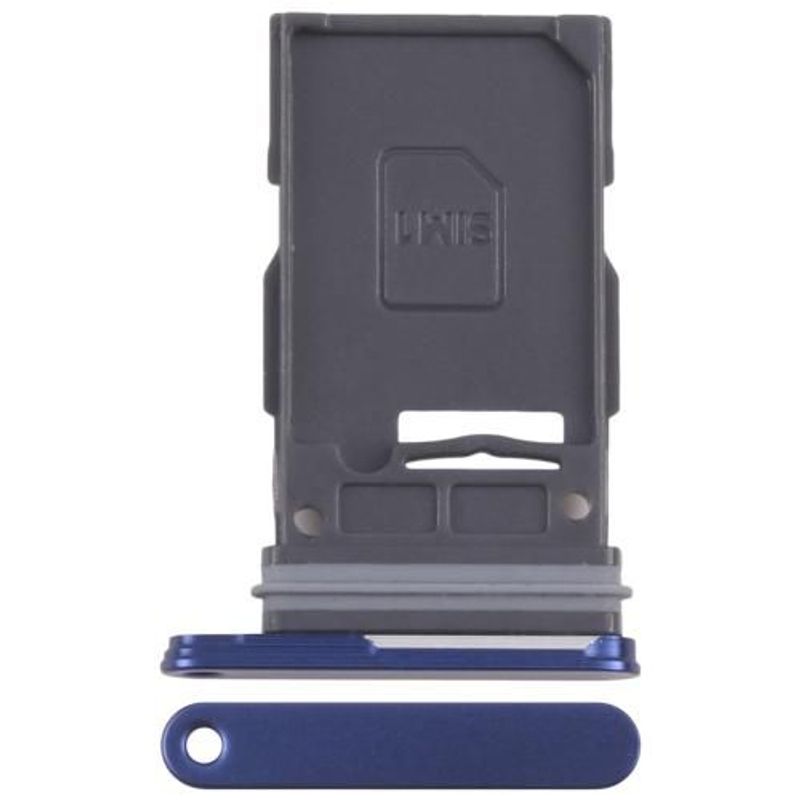 Bandeja SIM Azul Samsung Galaxy S25, S25+ Plus