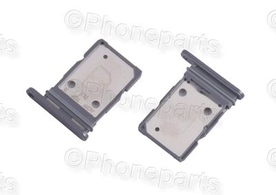 Bandeja SIM Negra Samsung Galaxy A36