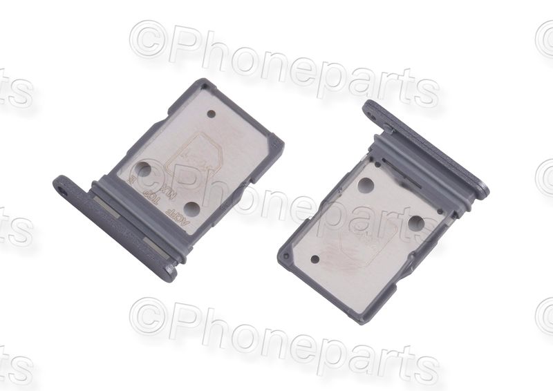 Bandeja SIM Negra Samsung Galaxy A36