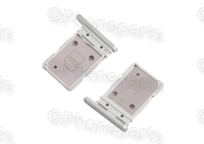 Bandeja SIM Verde Samsung Galaxy A36