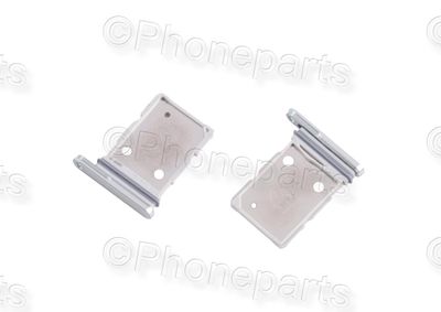 Bandeja Doble SIM Verde Samsung Galaxy A56