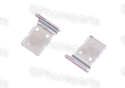 Bandeja Doble SIM Rosa Samsung Galaxy A56