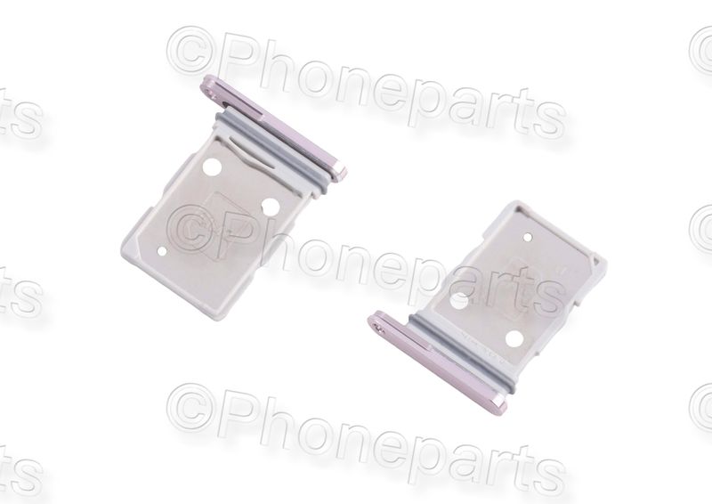 Bandeja Doble SIM Rosa Samsung Galaxy A56