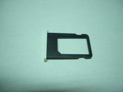 Bandeja SIM Apple iPhone 5C Blanco