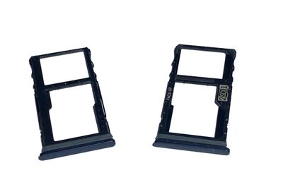 Bandeja Porta SIM Motorola Moto G50 XT2137 Gris