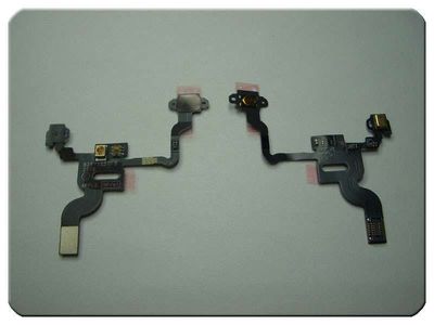 Cable Flex Sensor Proximidad Apple iPhone 4G Botón Encendido