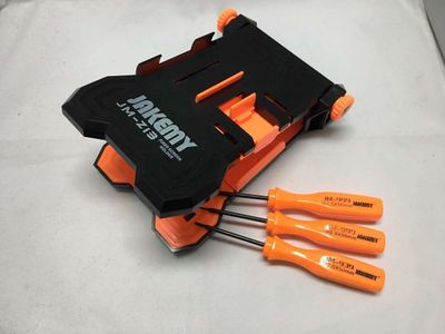 Soporte para Reparación de Terminales 360