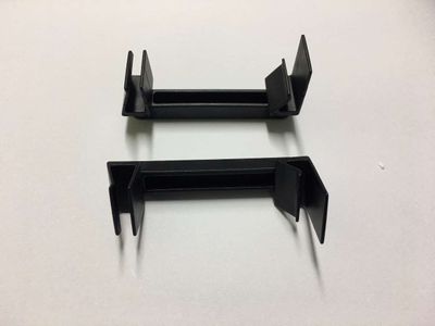 Soporte para Reparación de Terminales de Plástico (2 piezas)