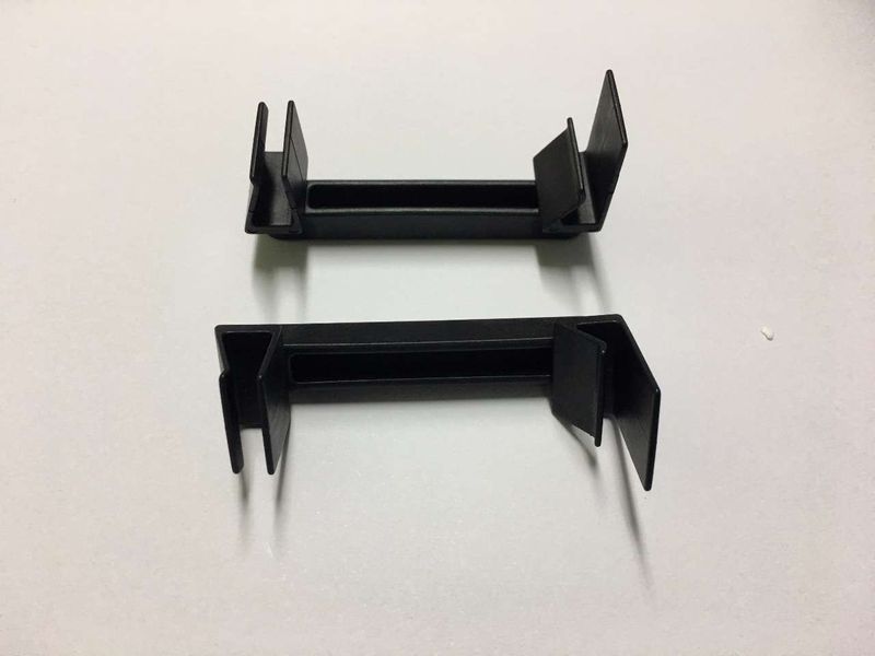 Soporte para Reparación de Terminales de Plástico (2 piezas)