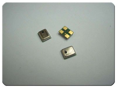 Micrófono LG KP500, KP501, KC910, KF500