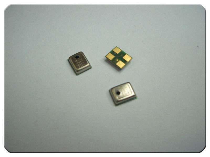 Micrófono LG KP500, KP501, KC910, KF500