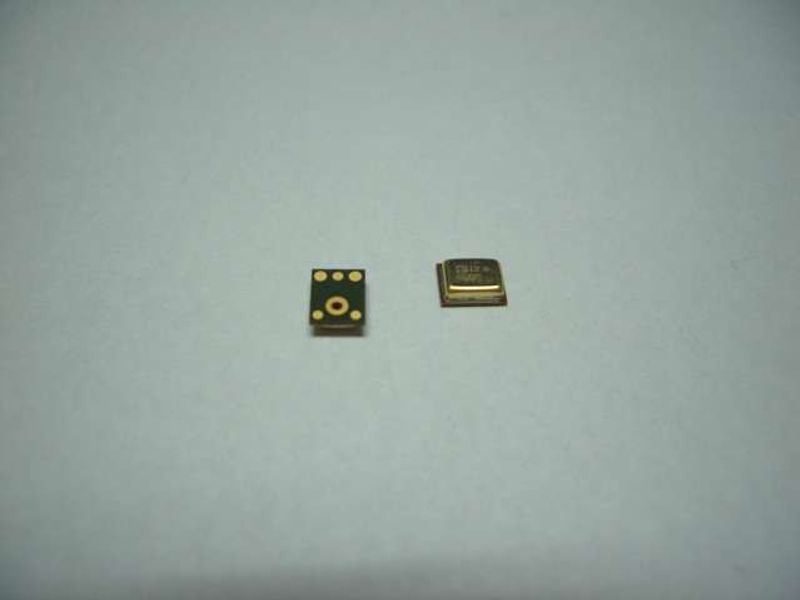 Micrófono LG D605 L9 II Samsung S5360