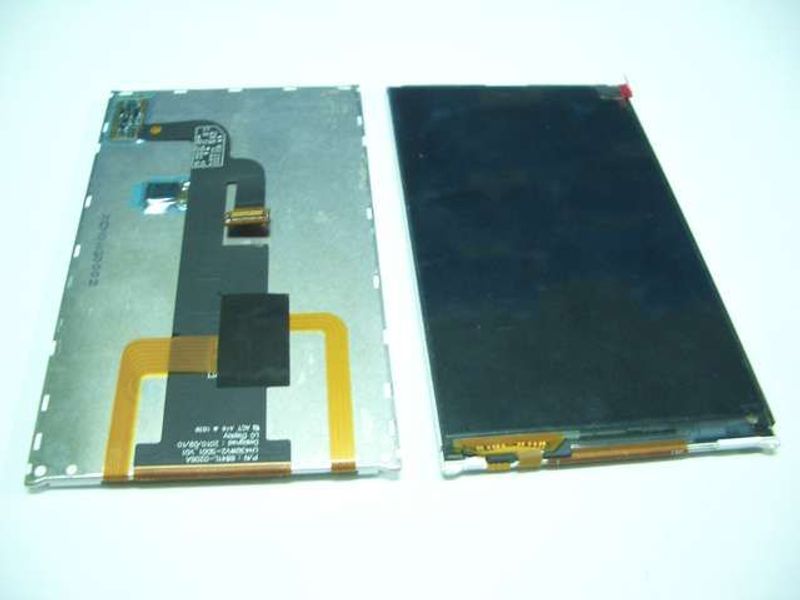 Display / LCD LG P920 Optimus 3D