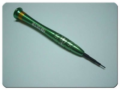 Destornillador Apple iPhone 4G Torx 5 Puntas