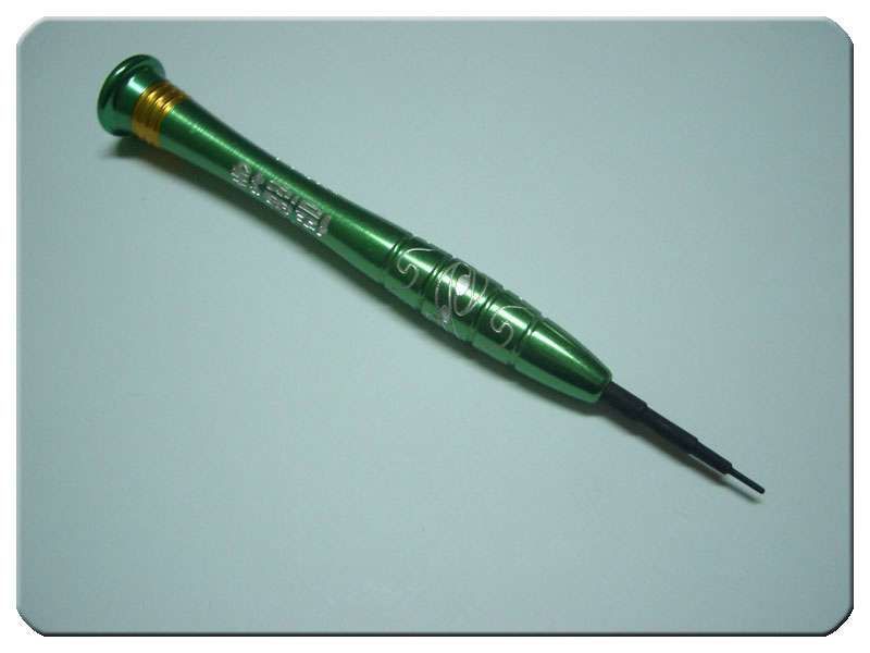 Destornillador Apple iPhone 4G Torx 5 Puntas