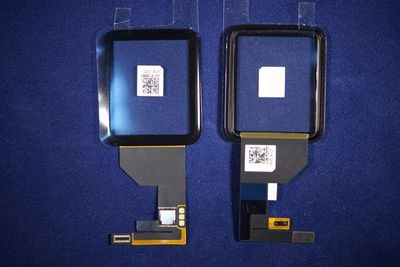 Digitalizador Pantalla Táctil Apple Watch 42mm