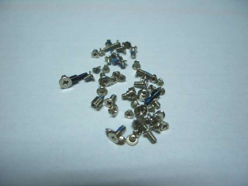 Tornillo Tapa Bateria Apple Iphone 5C