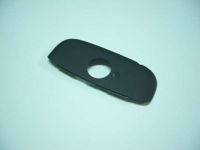 Tapa Carcasa Antena Superior HTC ONE S Negra