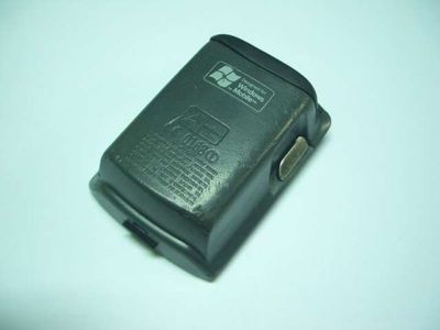 Tapa Batería Motorola MC7596 SWAP (USADA con arañazos)