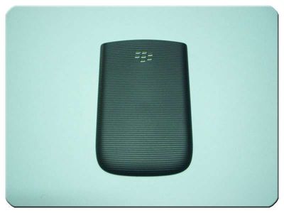 Tapa Batería BlackBerry 9800 Negra