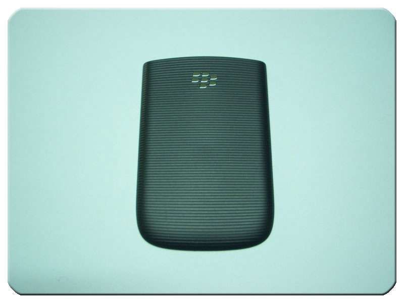 Tapa Batería BlackBerry 9800 Negra